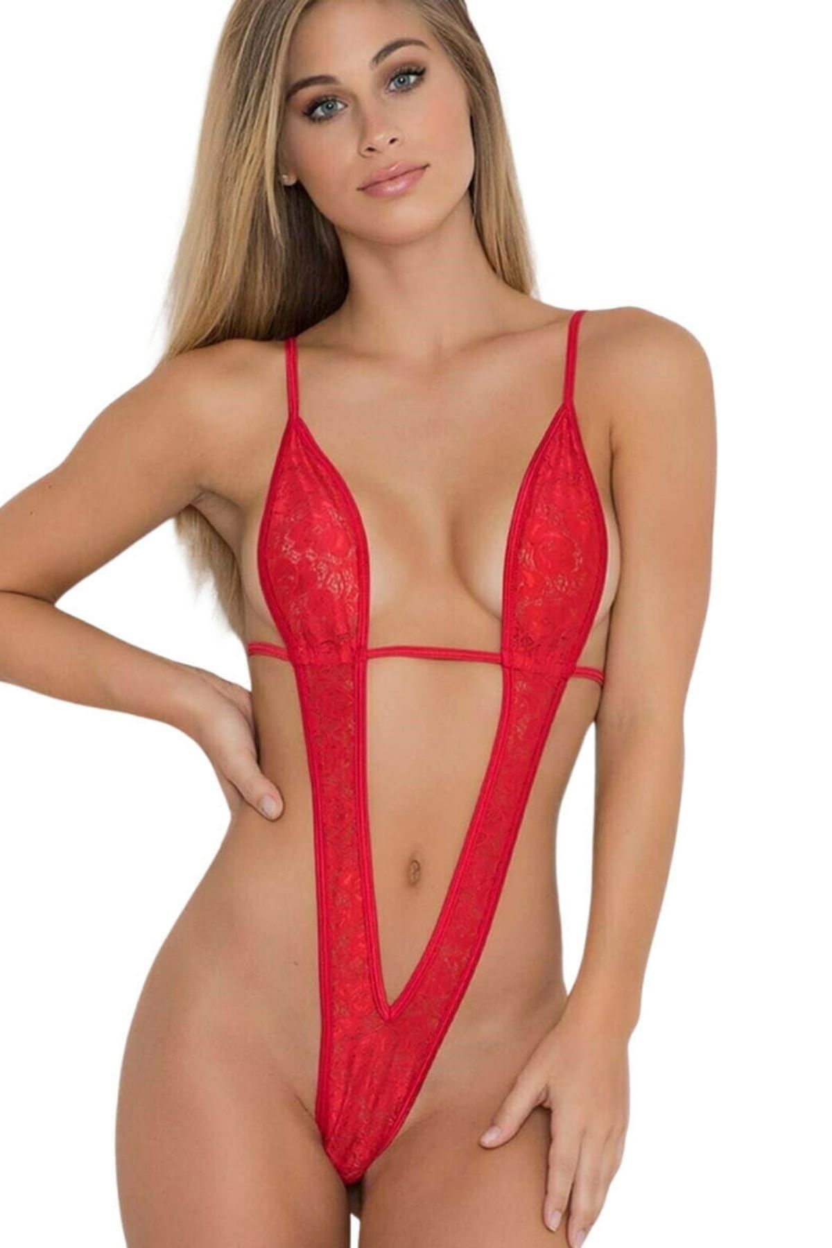 Deluxerie Body Zaylia