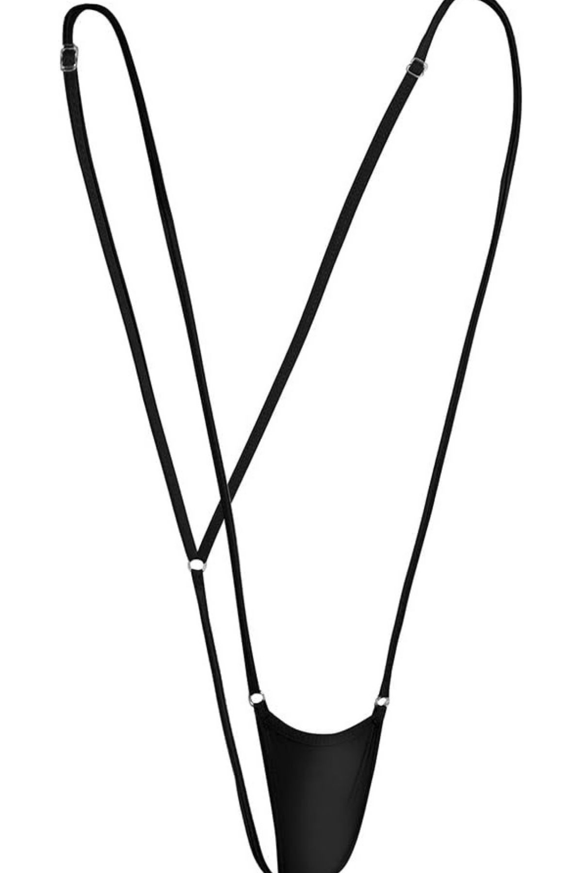 Deluxerie Body Zorana