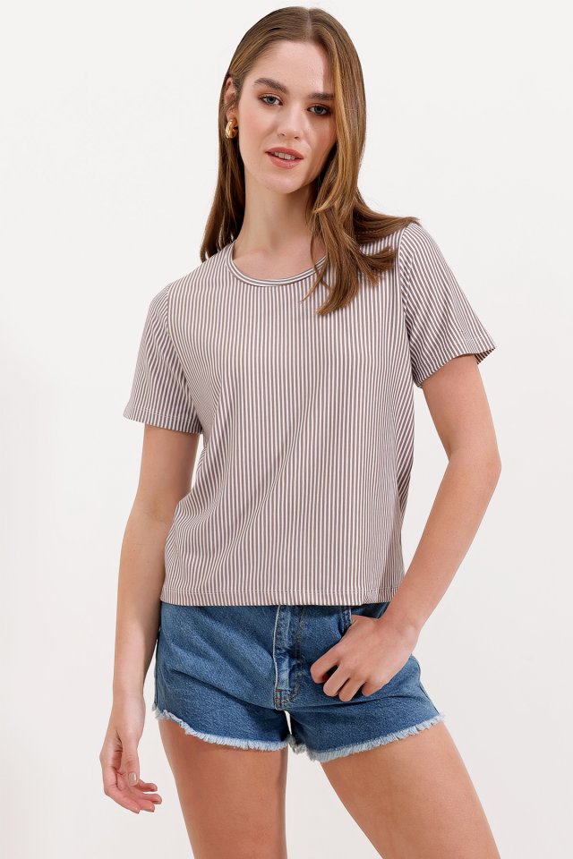 Deluxerie Camisa MF-Janesey