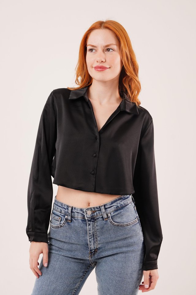 Deluxerie Camisa MF-Larhonda