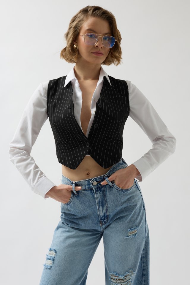 Deluxerie Colete MF-Lanice