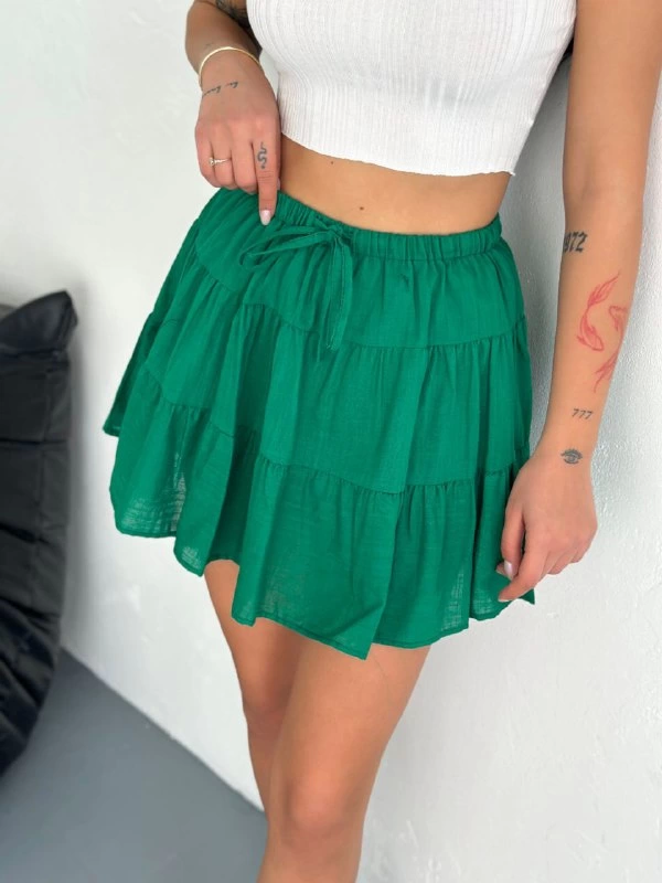 Deluxerie Saia MF-Kellin