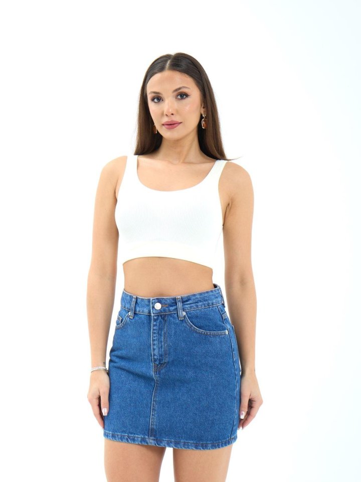 Deluxerie Saia MF-Kourtney