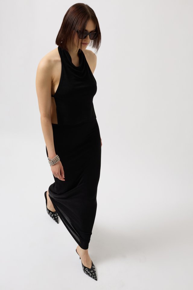 Deluxerie Saia MF-Lacoria