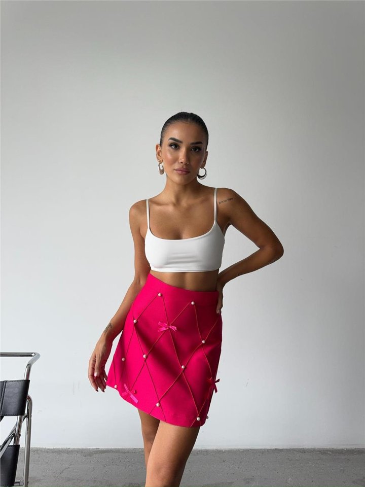 Deluxerie Saia MF-Meredith