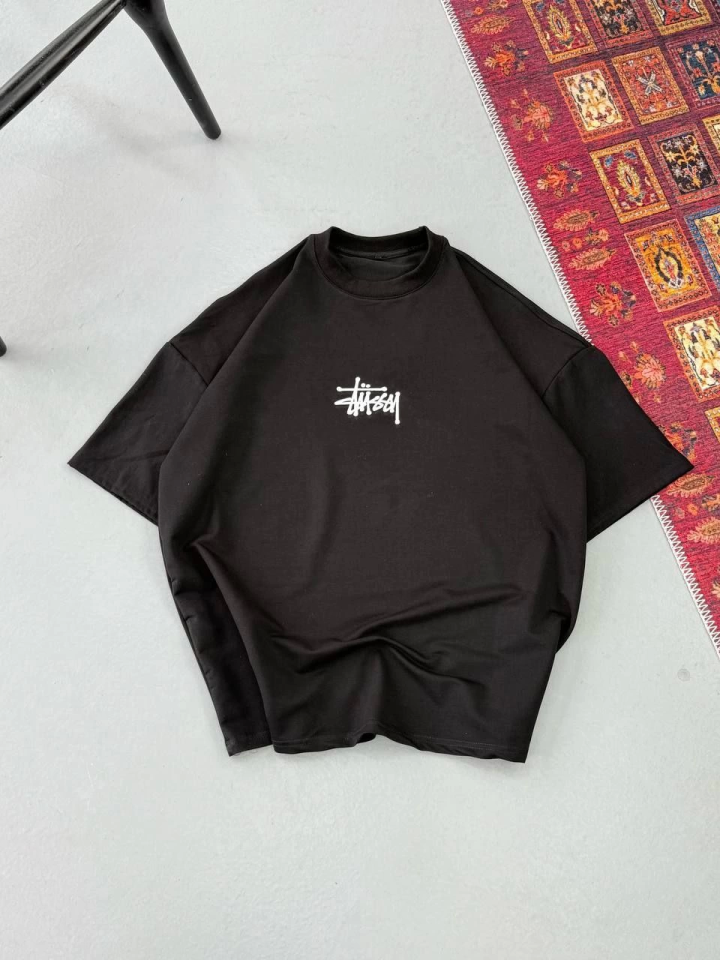 Deluxerie T-shirt MF-Berger