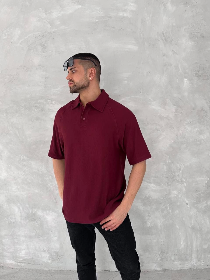 Deluxerie T-shirt MF-Clement