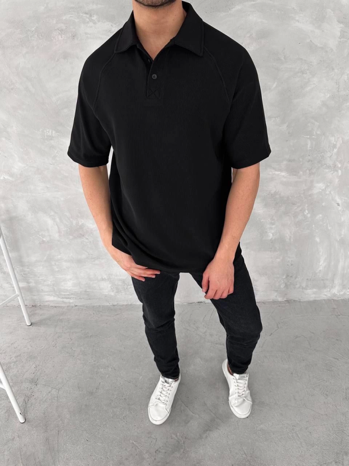 Deluxerie T-shirt MF-Colston