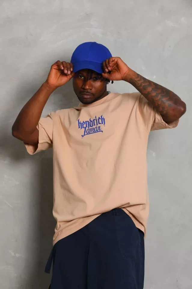 Deluxerie T-shirt MF-Faolan