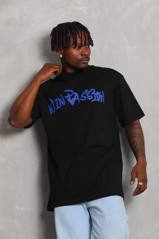 Deluxerie T-shirt MF-Frisco