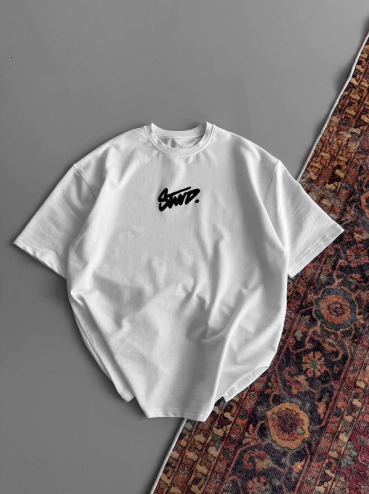 Deluxerie T-shirt MF-Jaisalia