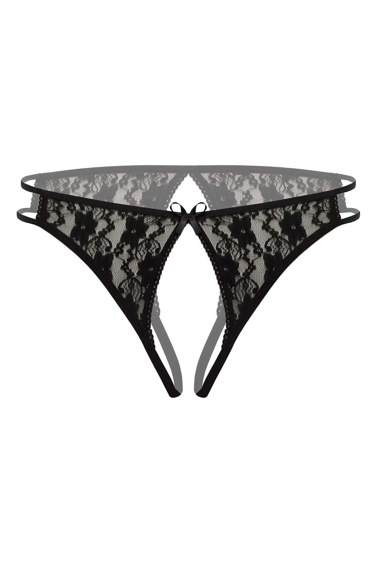Deluxerie Tanga Sexy Aleine