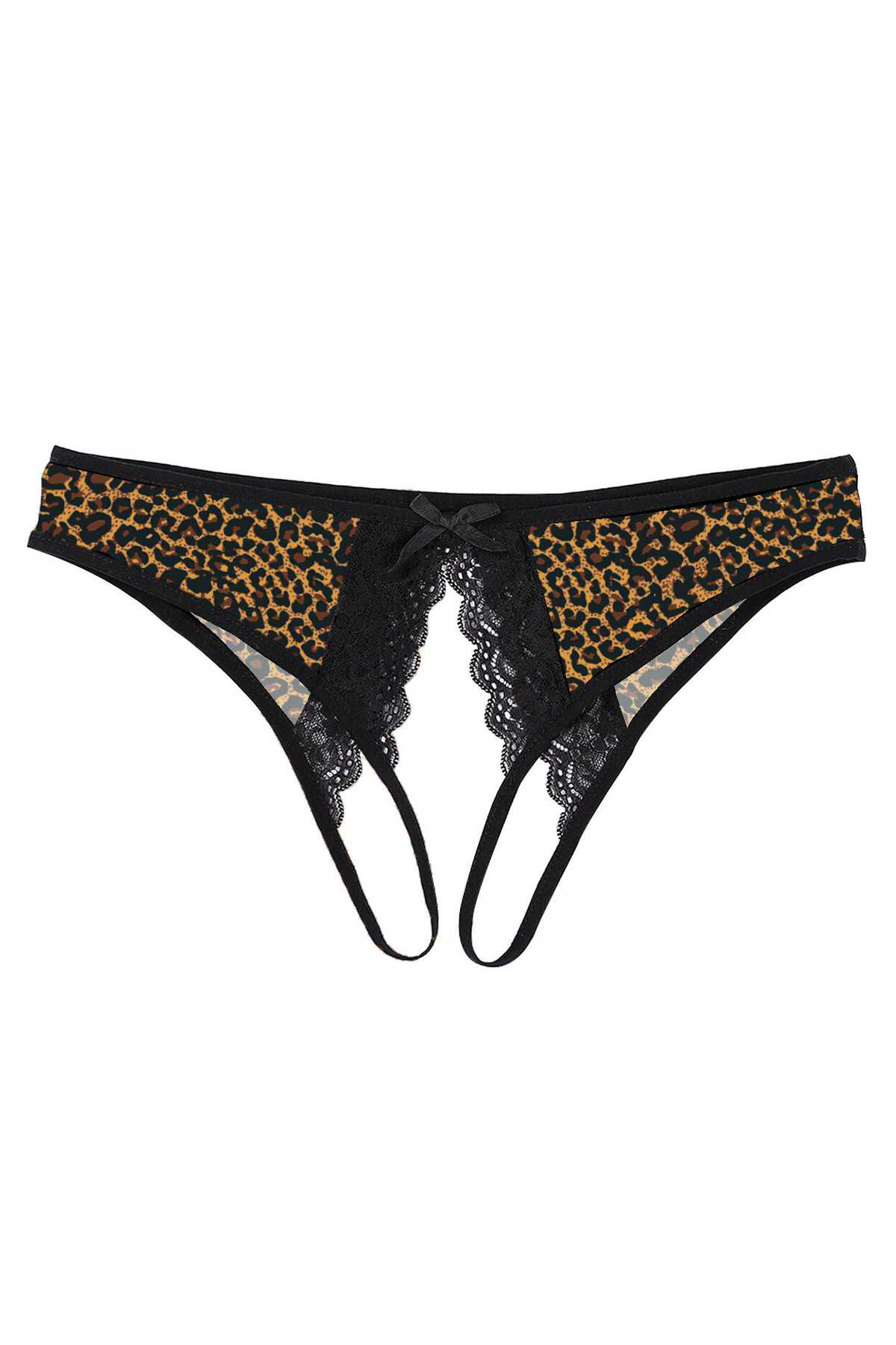 Deluxerie Tanga Sexy Alysiah