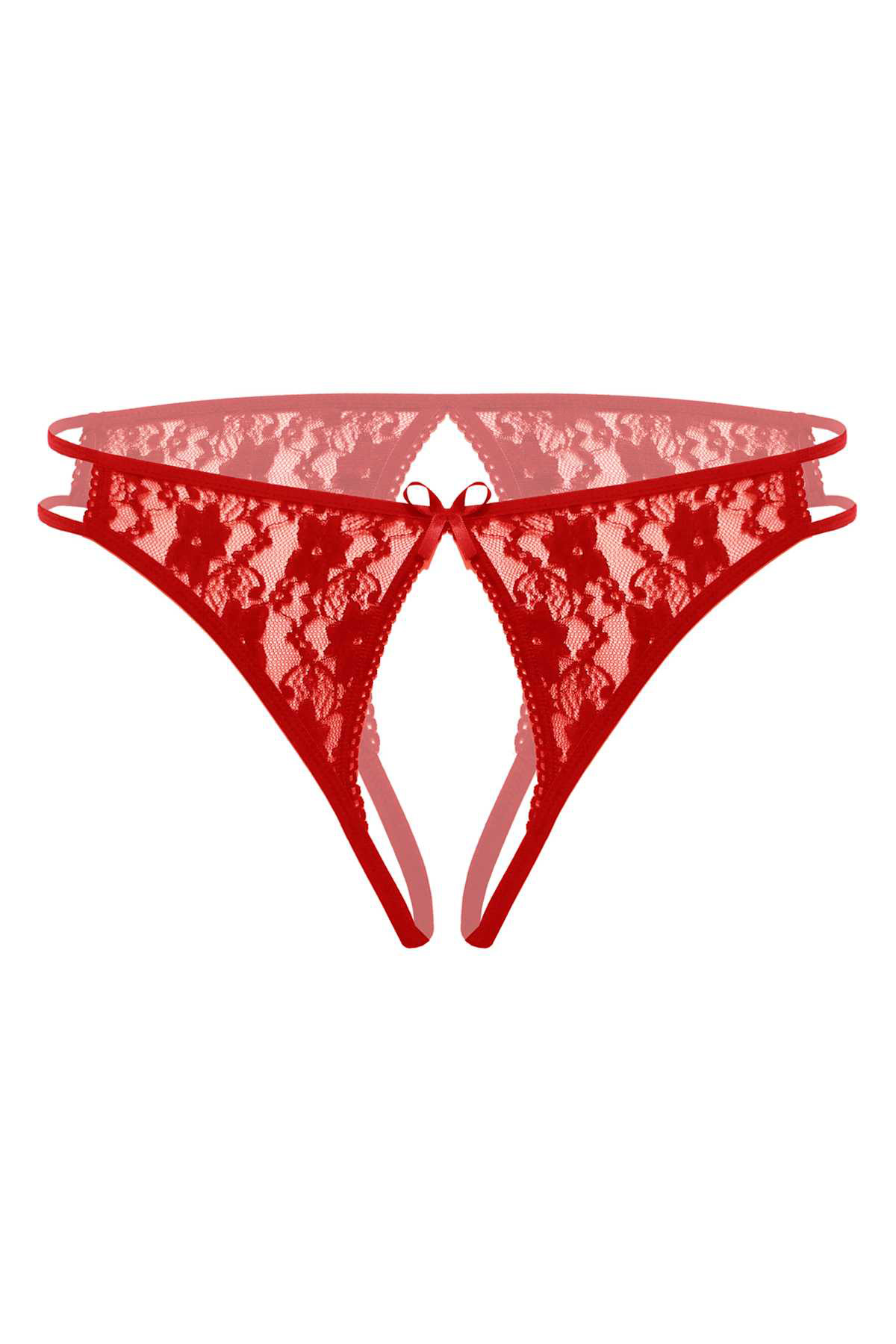 Deluxerie Tanga Sexy Amerie