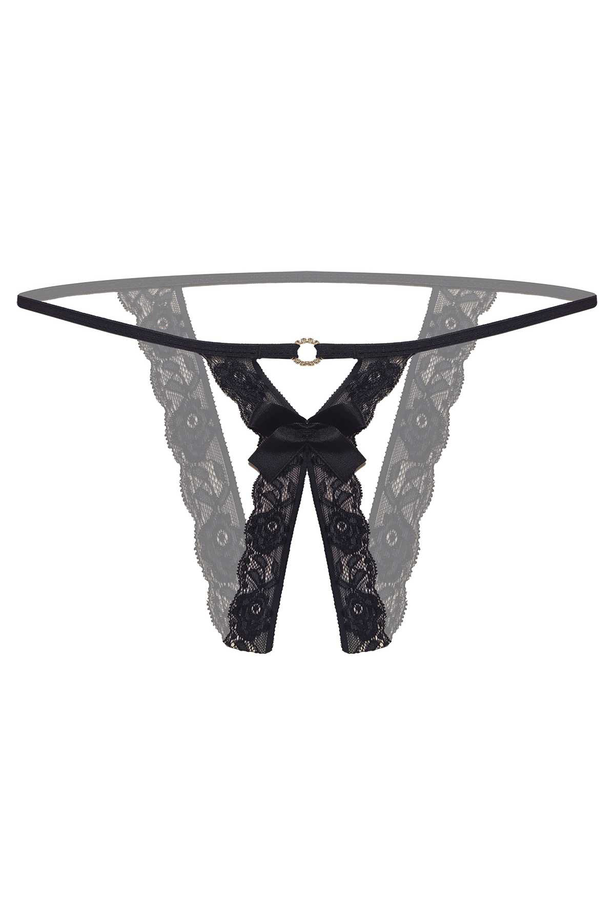 Deluxerie Tanga Sexy Anayah