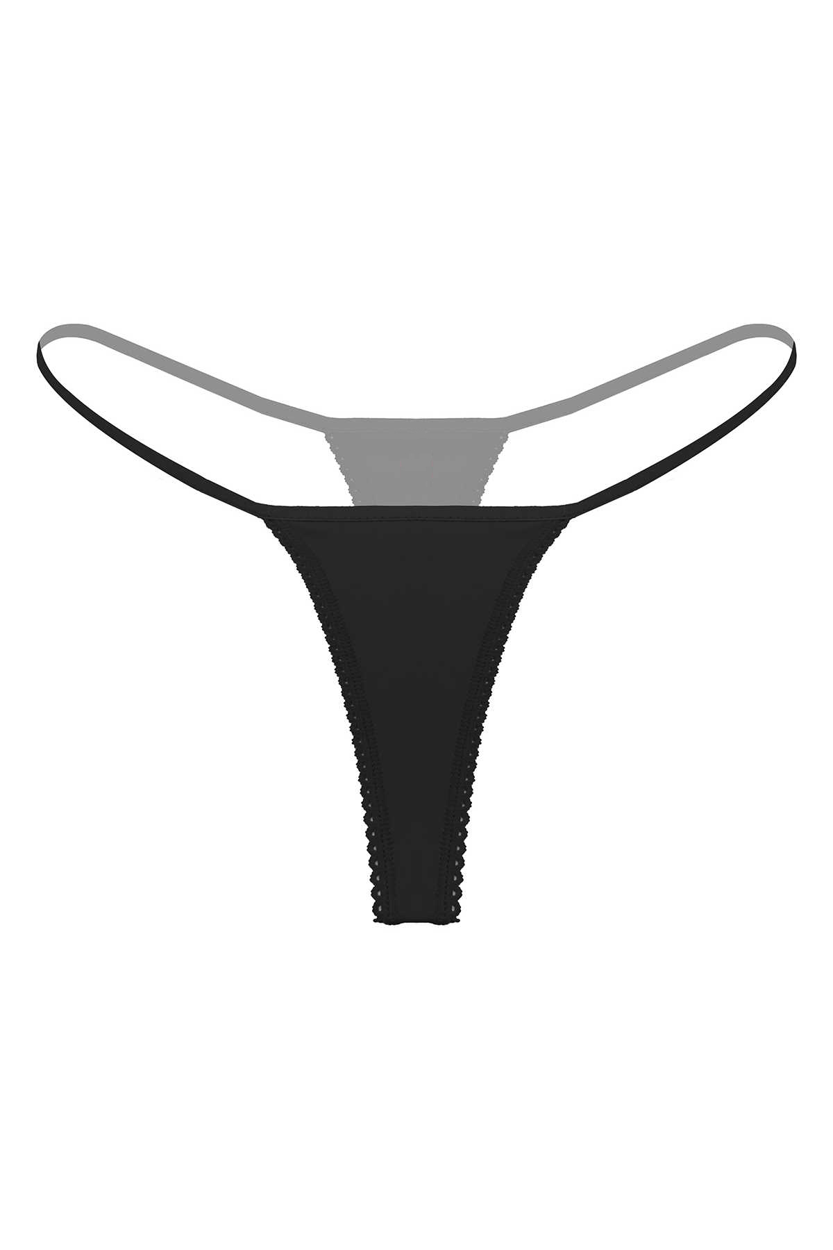 Deluxerie Tanga Sexy Arene