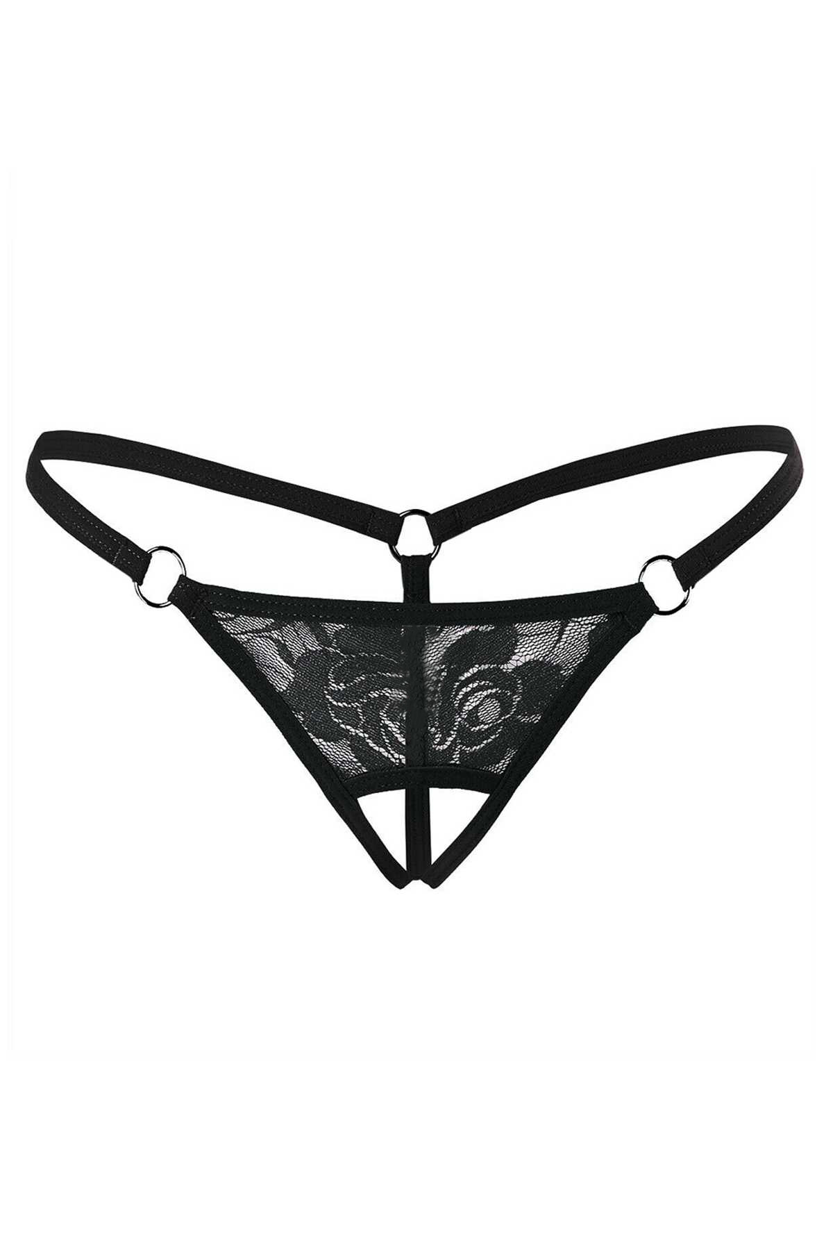 Deluxerie Tanga Sexy Astria