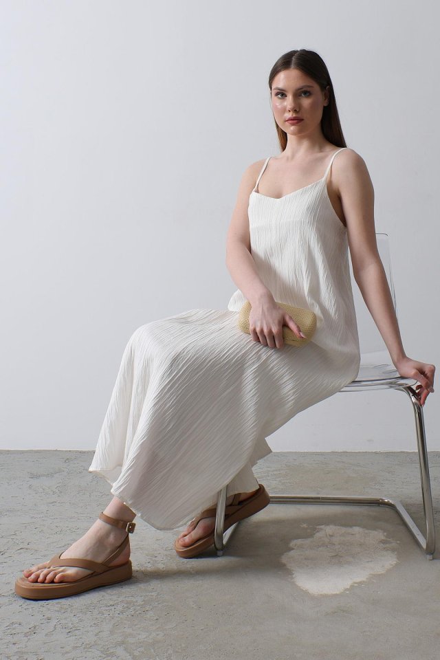 Deluxerie Vestido MF-Alzera