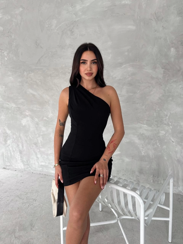 Deluxerie Vestido MF-Idunna