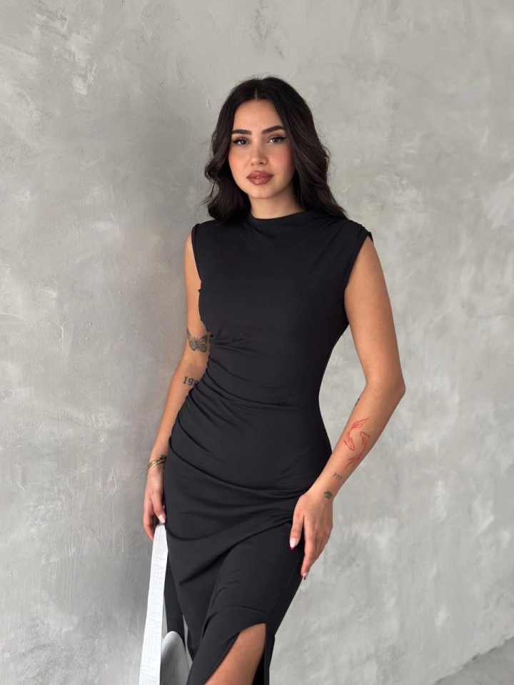 Deluxerie Vestido MF-Jackeline