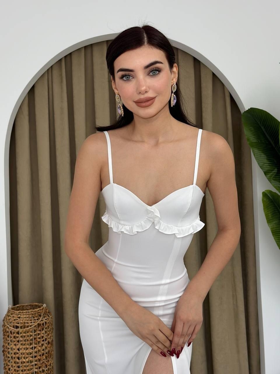 Deluxerie Vestido MF-Jolanda
