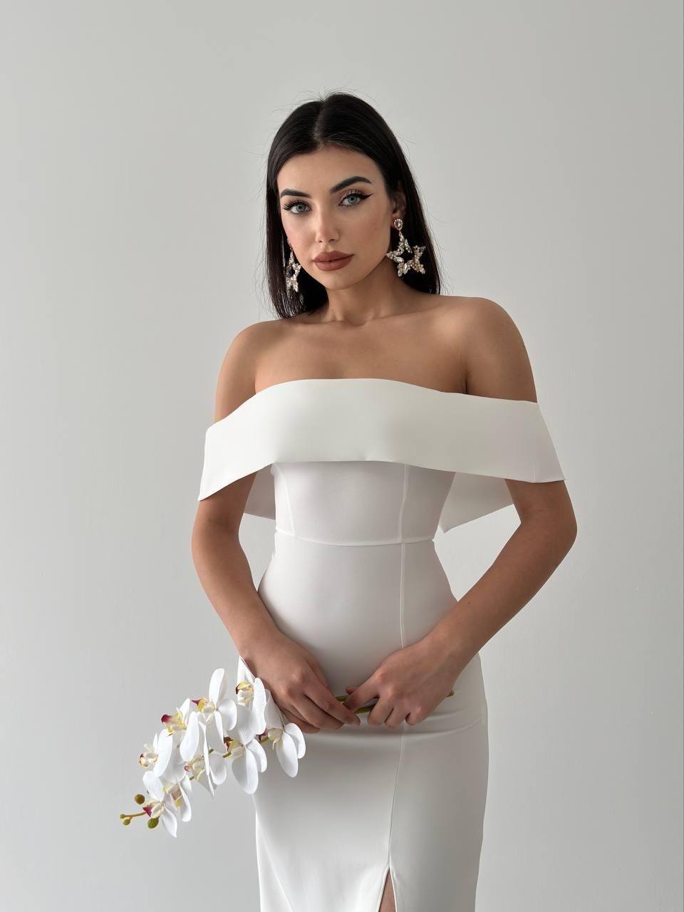Deluxerie Vestido MF-Jomara