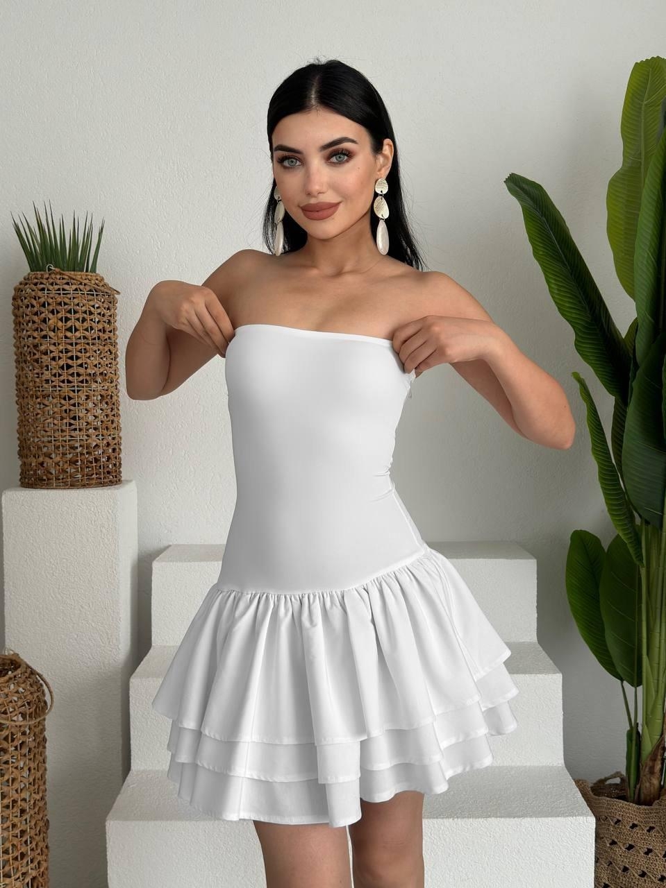 Deluxerie Vestido MF-Joncey