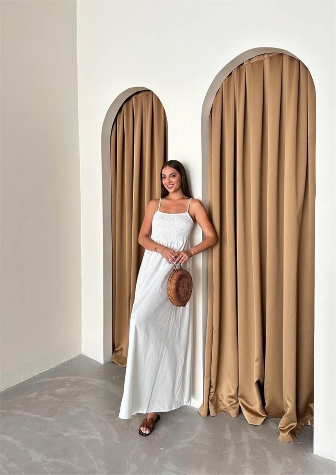 Deluxerie Vestido MF-Karyanne
