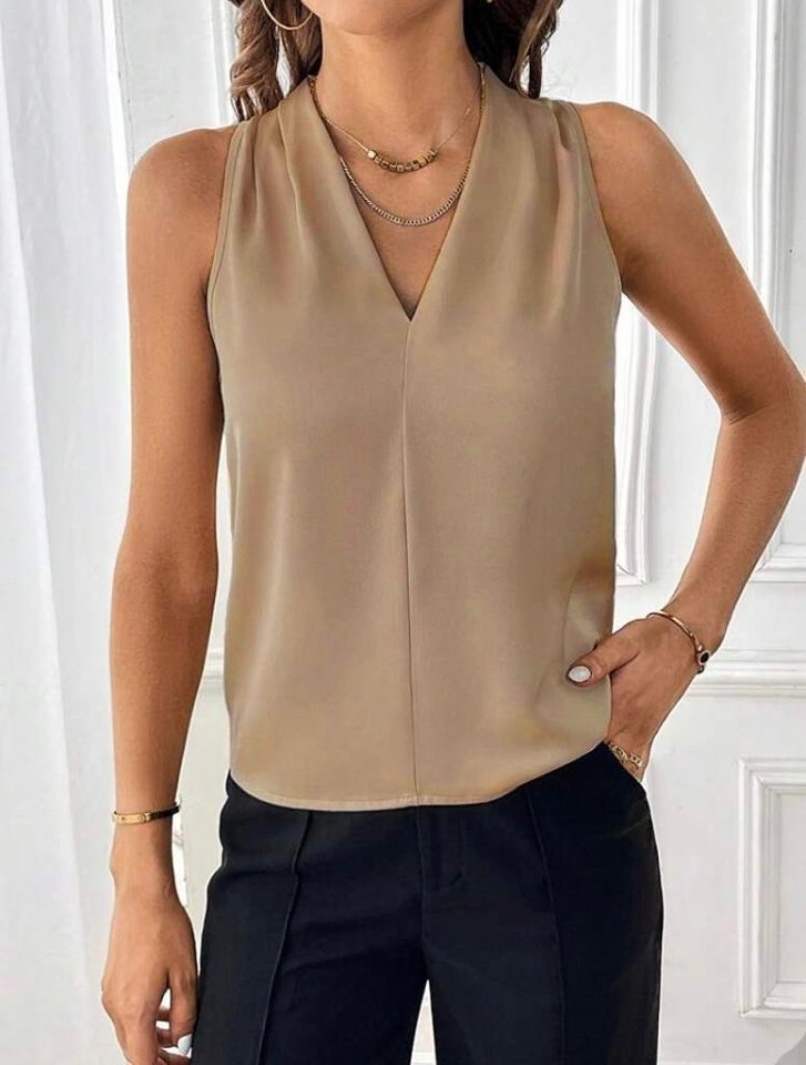 Deluxerie Blusa MF-Gretel