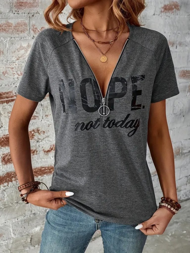 Deluxerie Blusa MF-Horatis
