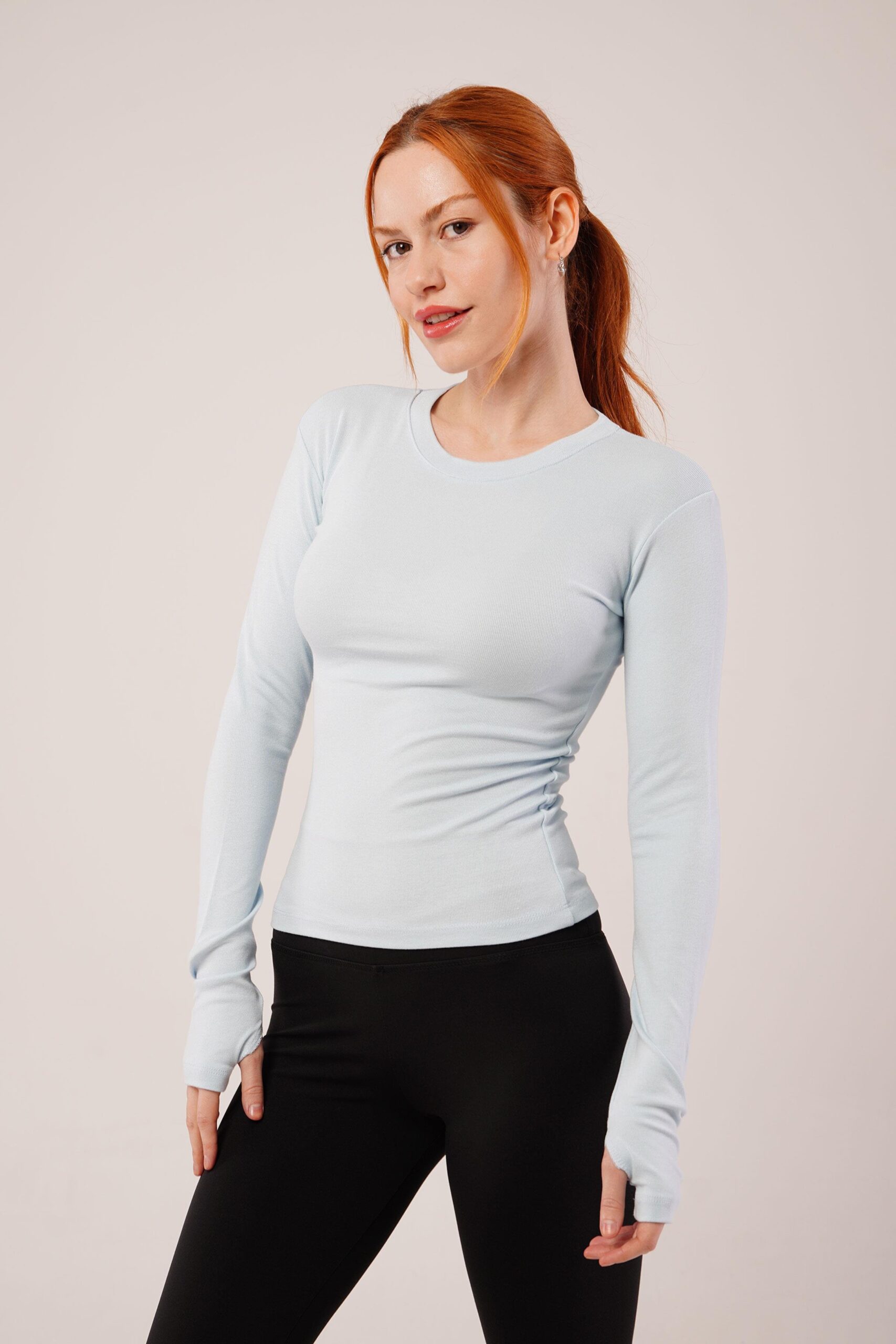 Deluxerie Blusa MF-Raechul