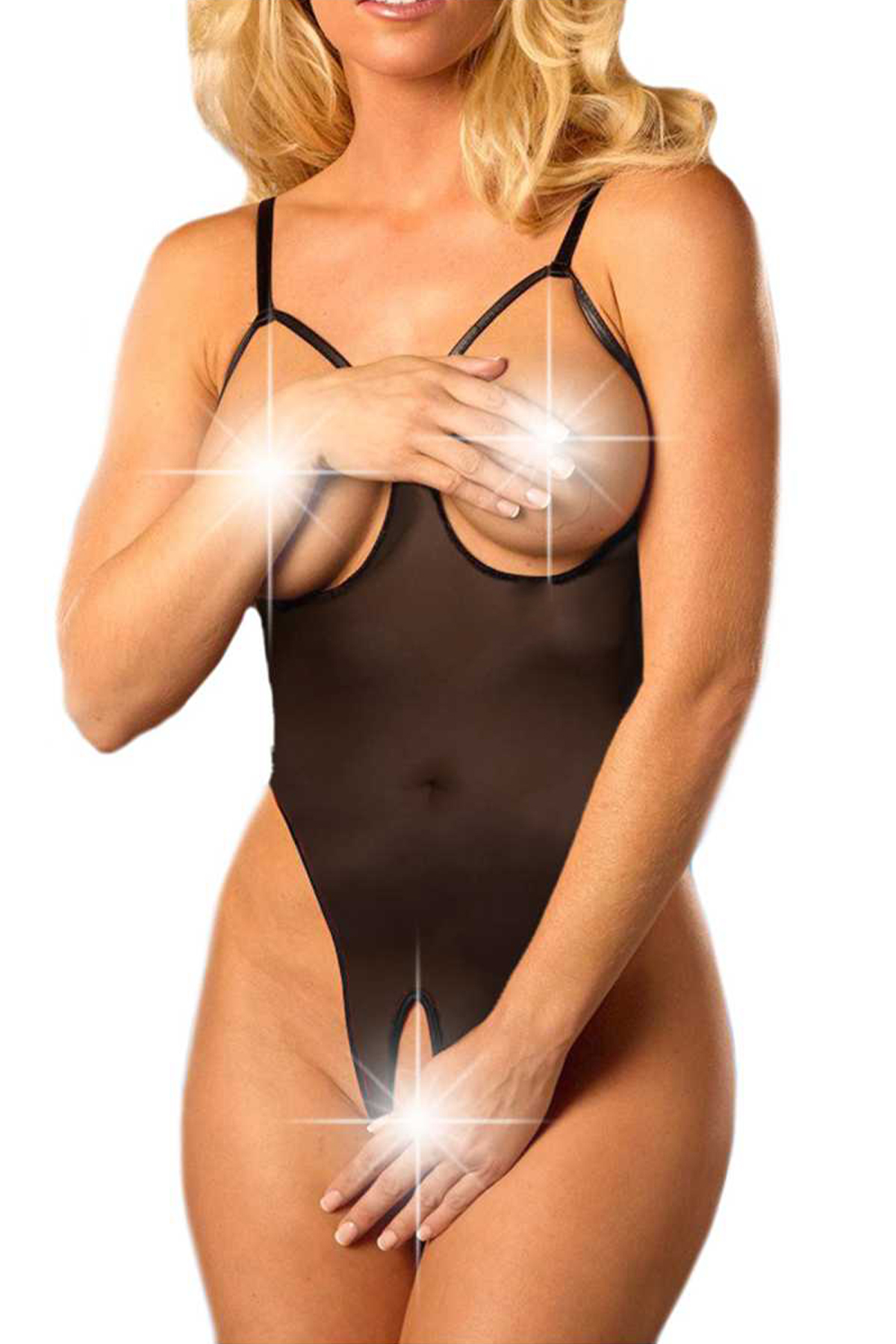Deluxerie Body Bitsy