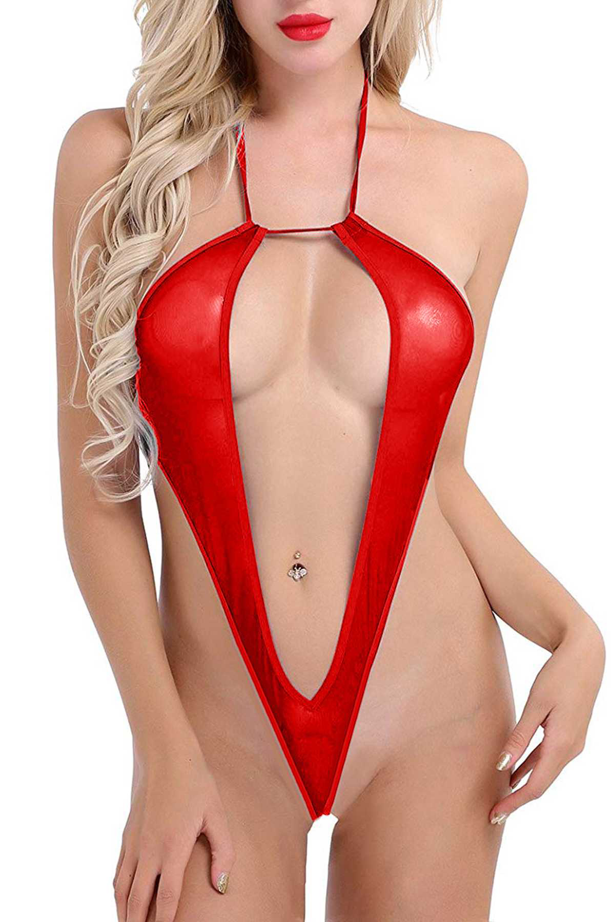 Deluxerie Body Bridee
