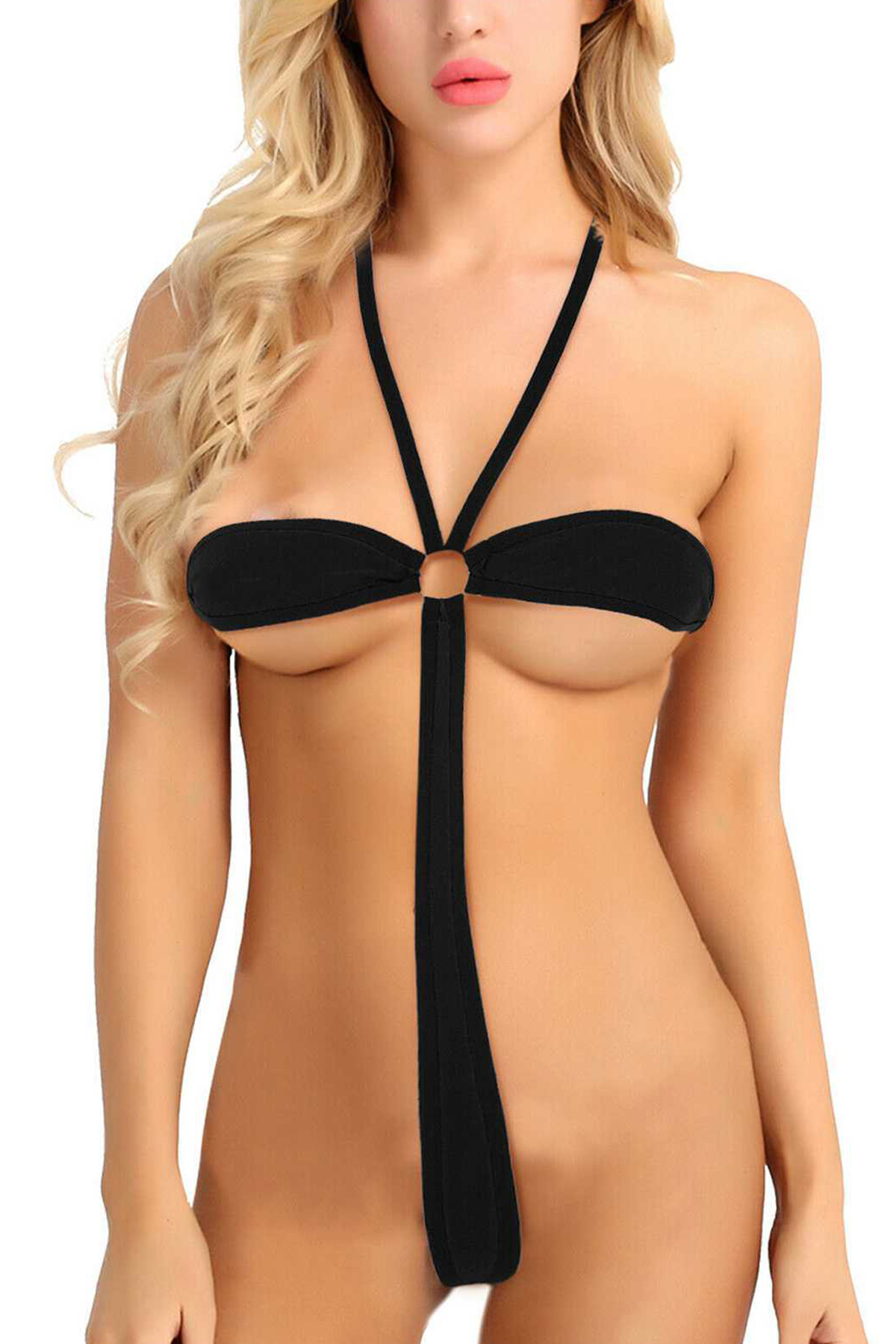 Deluxerie Body Chidera