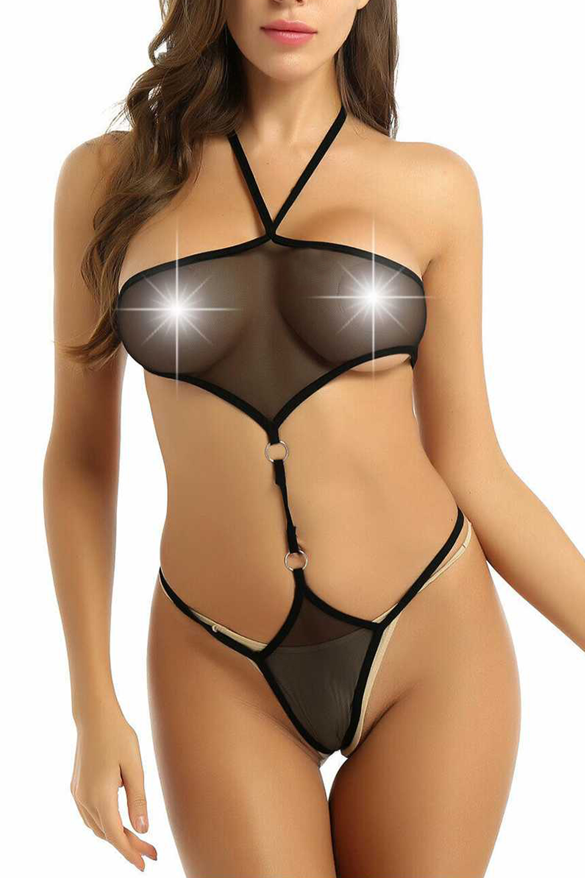 Deluxerie Body Clora