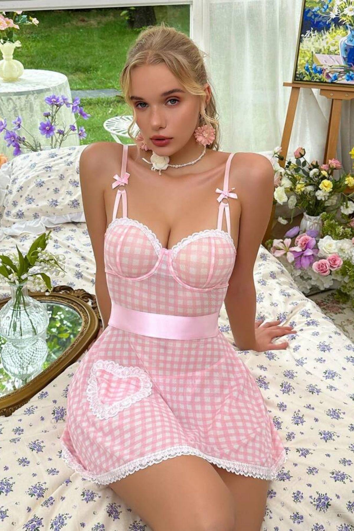 Deluxerie Fantasia Sexy Amitie