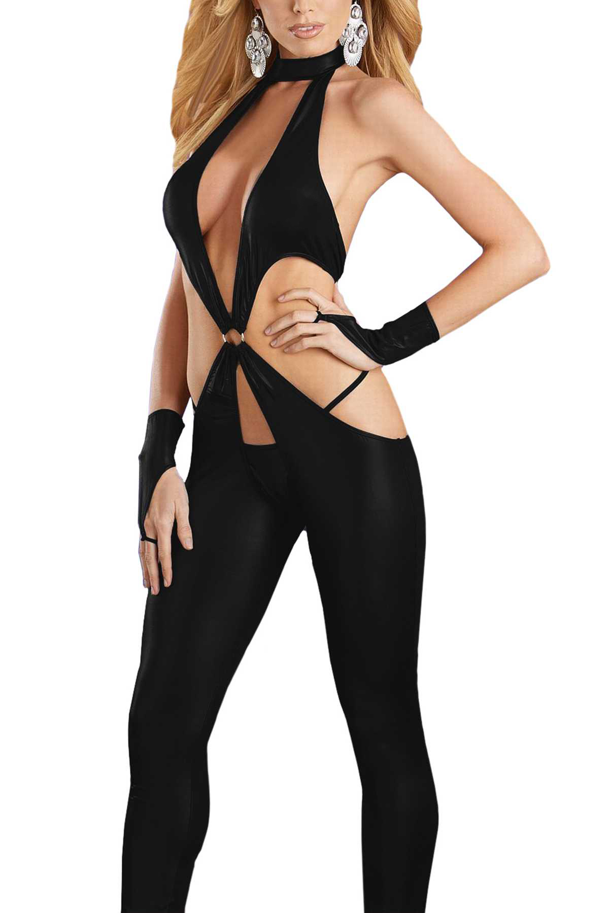 Deluxerie Fantasia Sexy Cortnie