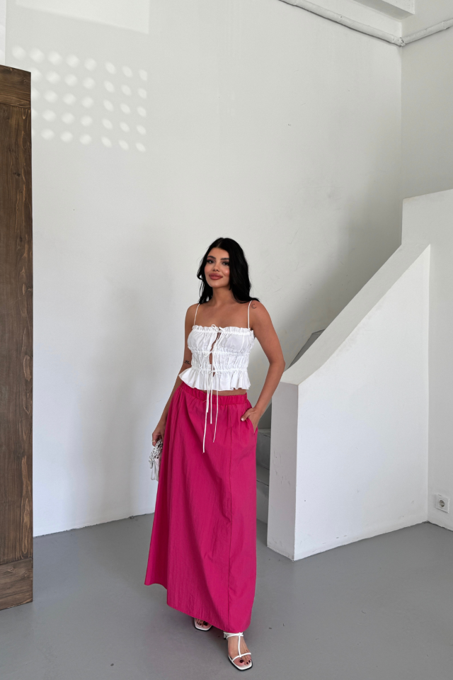 Deluxerie Saia MF-Maelie