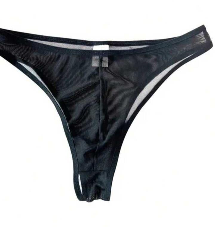 Deluxerie Slip Homem Ahron