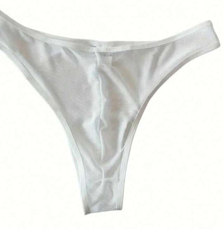 Deluxerie Slip Homem Andrei
