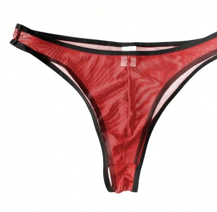 Deluxerie Slip Homem Astro
