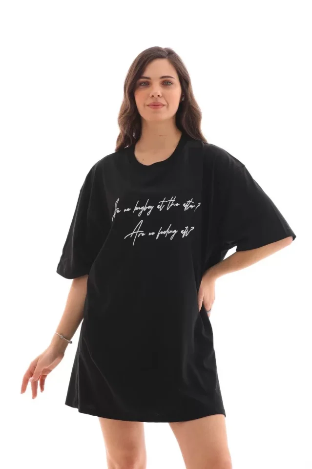Deluxerie T-shirt MF-Annisa