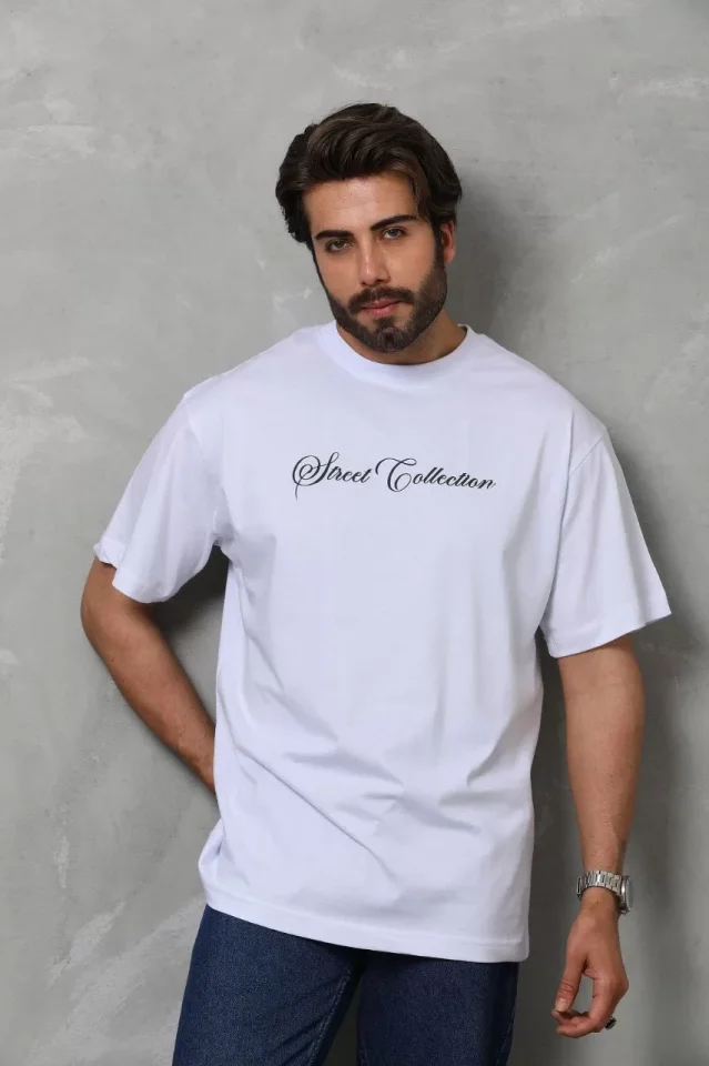 Deluxerie T-shirt MF-Cimeron
