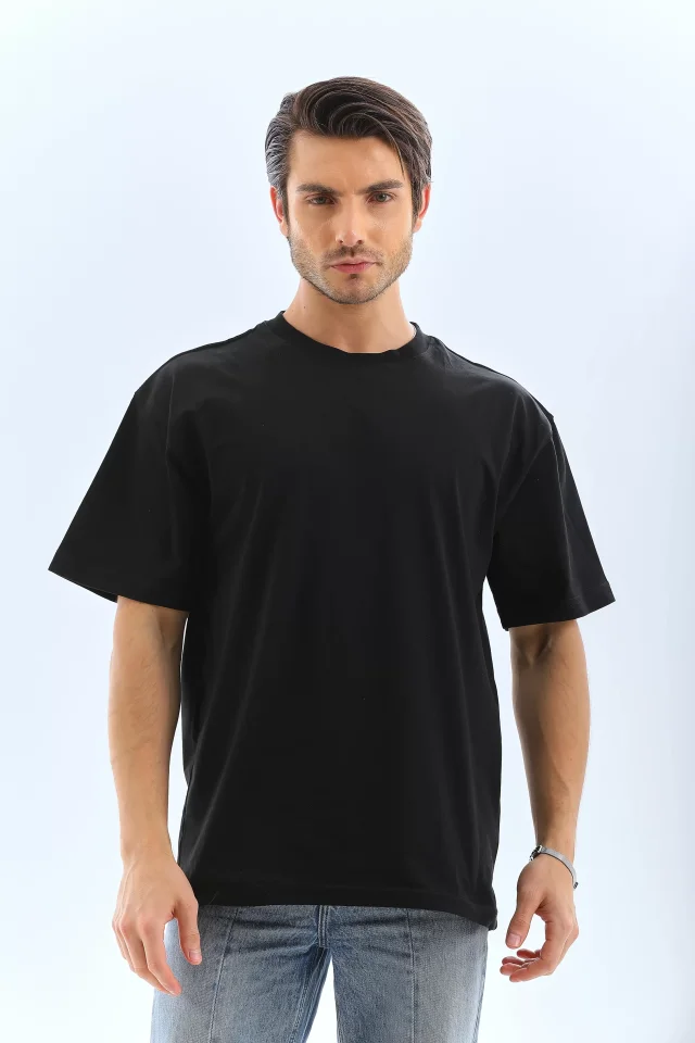 Deluxerie T-shirt MF-Crofft
