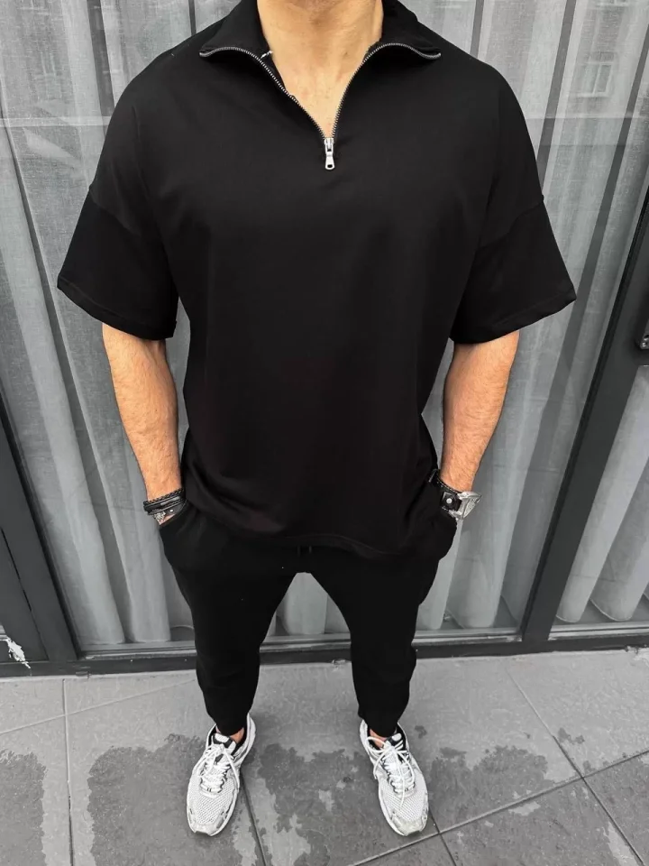 Deluxerie T-shirt MF-Fergus