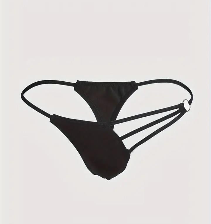Deluxerie Tanga Homem Anselmi