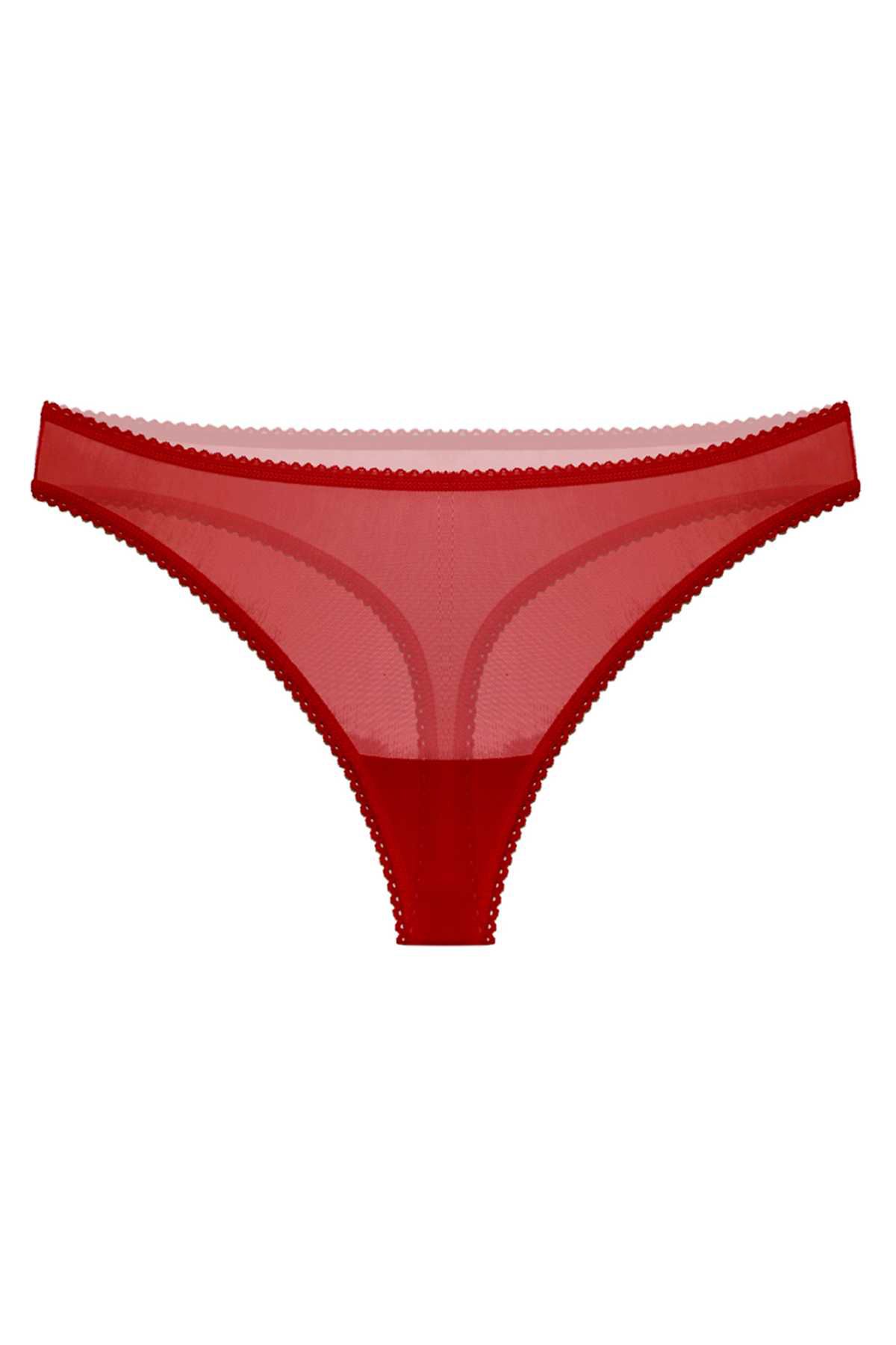 Deluxerie Tanga Sexy Belynda