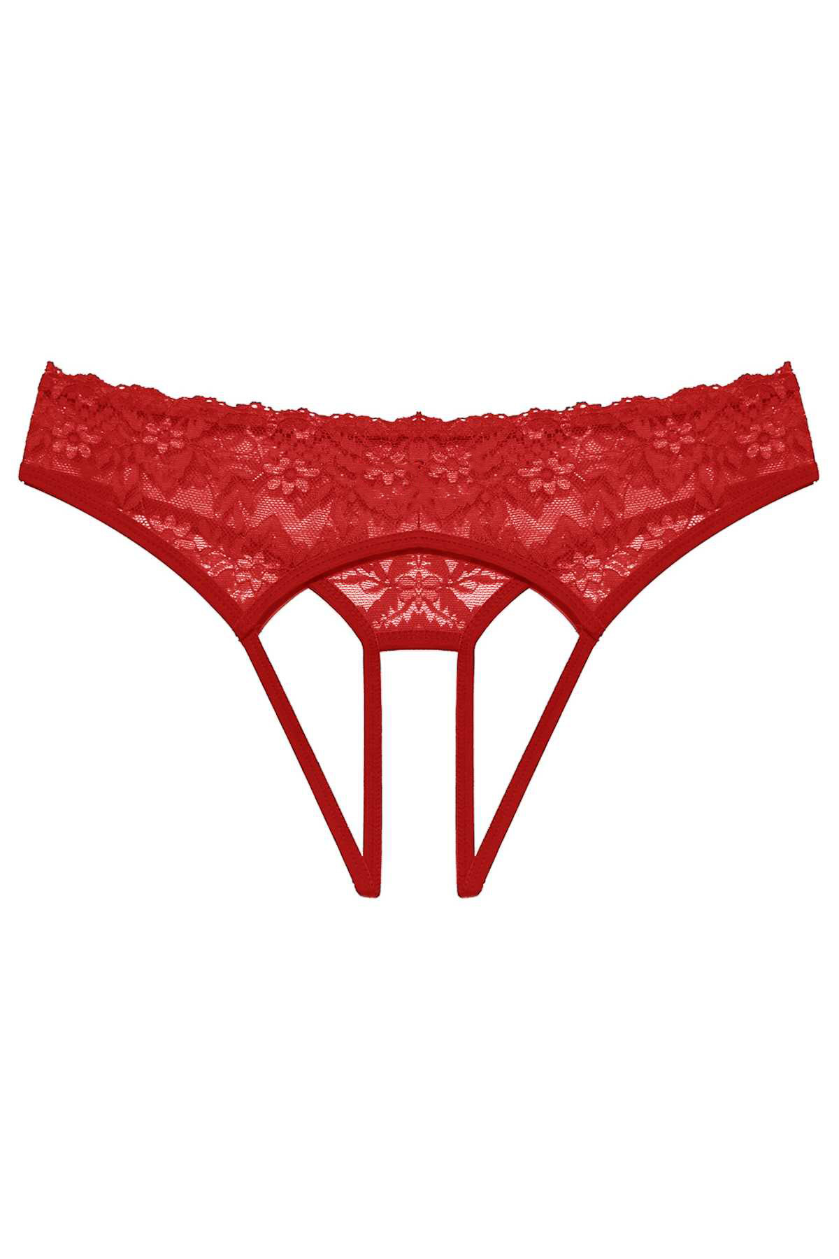 Deluxerie Tanga Sexy Bethani