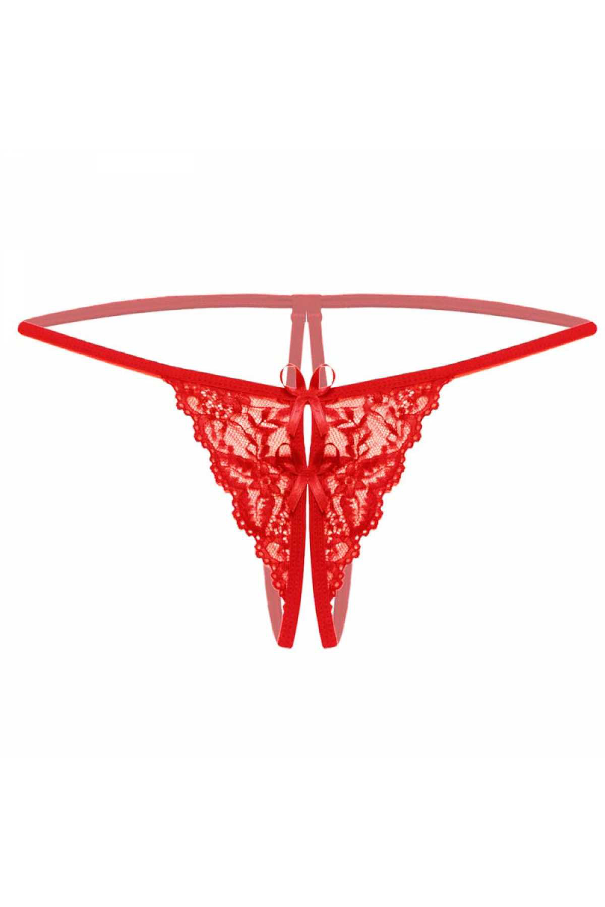 Deluxerie Tanga Sexy Bethea