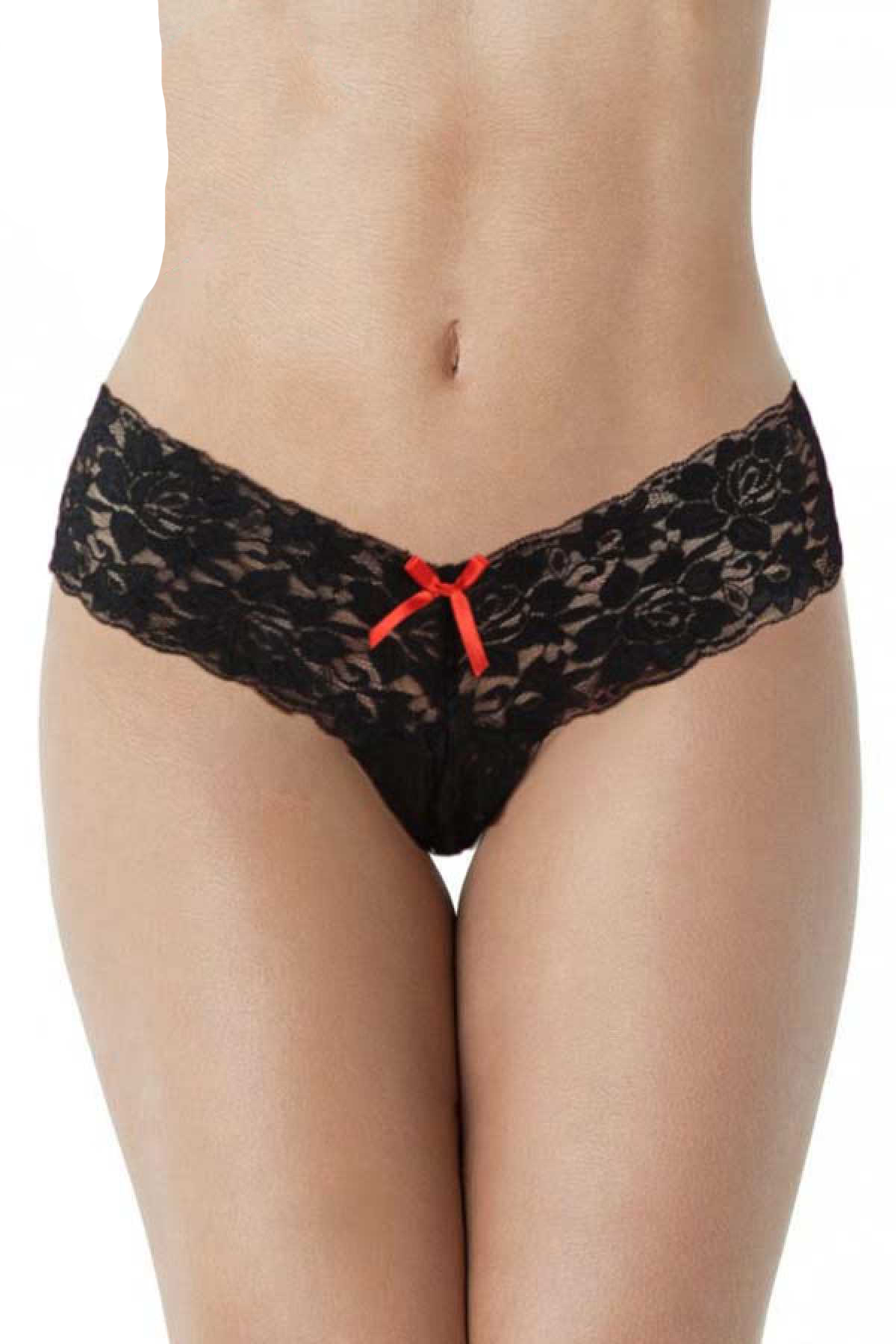 Deluxerie Tanga Sexy Birtha